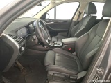  Bmw  X3 BMW  5p SUV sDrive18d 150ch xLine BVA8 #8