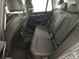  Bmw  X3 BMW  5p SUV sDrive18d 150ch xLine BVA8 #9