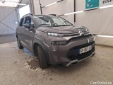  Citroen  C3 CITROEN  Aircross / 2021 / 5P / SUV BlueHDi 110 SandS BVM6 Feel Pack #4