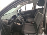  Citroen  C3 CITROEN  Aircross / 2021 / 5P / SUV BlueHDi 110 SandS BVM6 Feel Pack #8