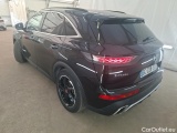  DS  DS7 DS DS 7 Crossback / 2017 / 5P / SUV E-TENSE 225 PERFORMANCE Line #2