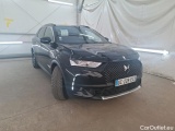  DS  DS7 DS DS 7 Crossback / 2017 / 5P / SUV E-TENSE 225 PERFORMANCE Line #4