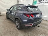  Hyundai  Tucson  Business Mild-Hybrid 2WD 1.6 CRDI 135CV BVA7 E6d #2