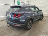  Hyundai  Tucson  Business Mild-Hybrid 2WD 1.6 CRDI 135CV BVA7 E6d #3
