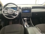 Hyundai  Tucson  Business Mild-Hybrid 2WD 1.6 CRDI 135CV BVA7 E6d #5