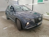  Hyundai  Tucson  Business Mild-Hybrid 2WD 1.6 CRDI 135CV BVA7 E6d #4