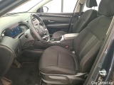  Hyundai  Tucson  Business Mild-Hybrid 2WD 1.6 CRDI 135CV BVA7 E6d #8