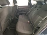 Hyundai  Tucson  Business Mild-Hybrid 2WD 1.6 CRDI 135CV BVA7 E6d #9