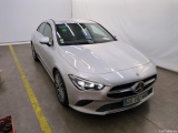  Mercedes  CLA-Klasse MERCEDES-BENZ CLA Coupe / 2019 / 4P / Coupé CLA 180 d Business Line BA8 #2