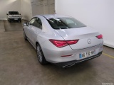  Mercedes  CLA-Klasse MERCEDES-BENZ CLA Coupe / 2019 / 4P / Coupé CLA 180 d Business Line BA8 #4