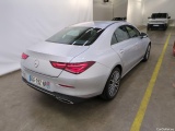  Mercedes  CLA-Klasse MERCEDES-BENZ CLA Coupe / 2019 / 4P / Coupé CLA 180 d Business Line BA8 #3