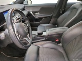  Mercedes  CLA-Klasse MERCEDES-BENZ CLA Coupe / 2019 / 4P / Coupé CLA 180 d Business Line BA8 #11