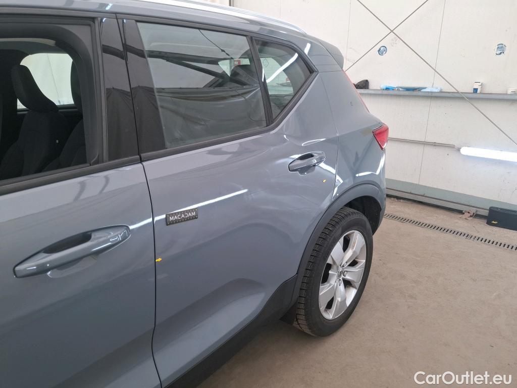  Volvo  XC 40 XC40 Momentum 2WD 2.0 D3 150CV BVA8 E6dT #6