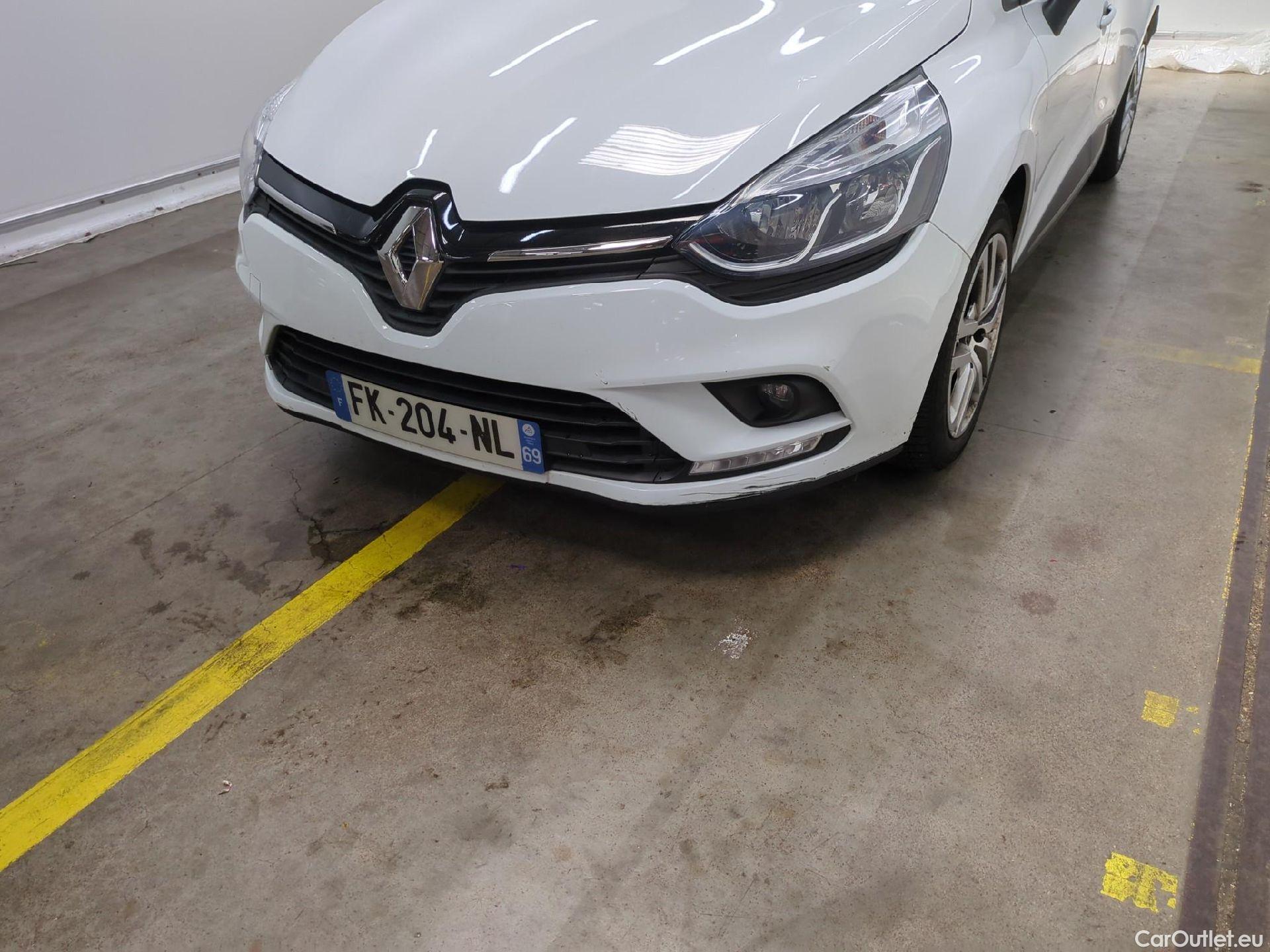  Renault  Clio  IV Business 0.9 TCe 90CV BVM5 E6 #15