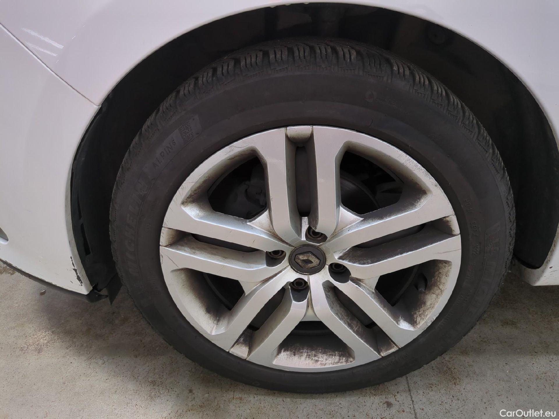  Renault  Clio  IV Business 0.9 TCe 90CV BVM5 E6 #4