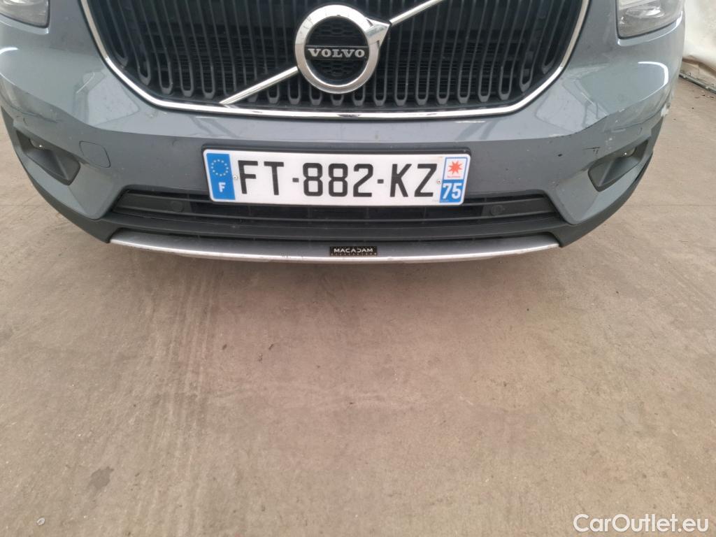  Volvo  XC 40 XC40 Momentum 2WD 2.0 D3 150CV BVA8 E6dT #13