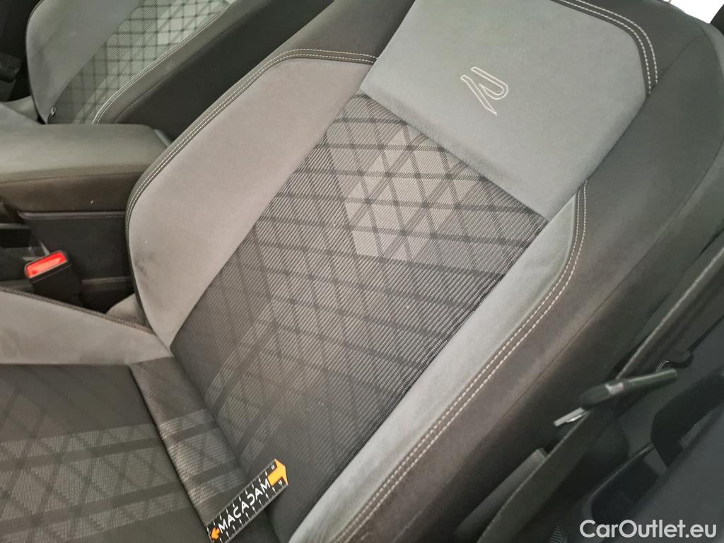  Volkswagen  Taigo  R-Line 1.5 TSI 150CV BVA7 E6d #25