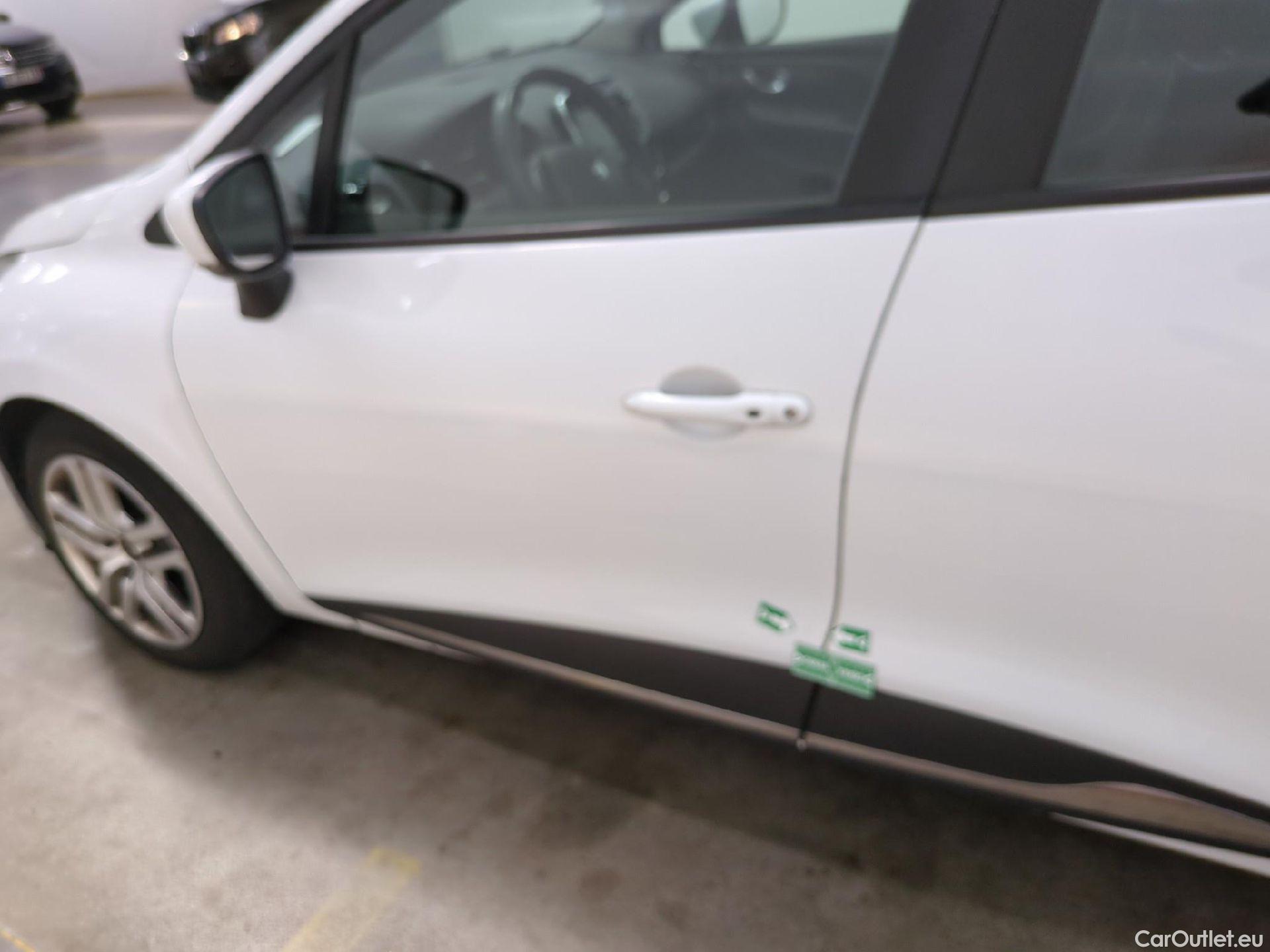  Renault  Clio  IV Business 0.9 TCe 90CV BVM5 E6 #27