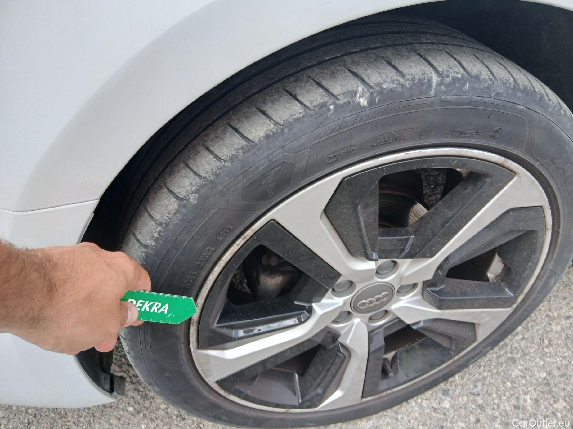  Audi  A1 Sportback AUDI  Advanced 25 TFSI 95 CV #4