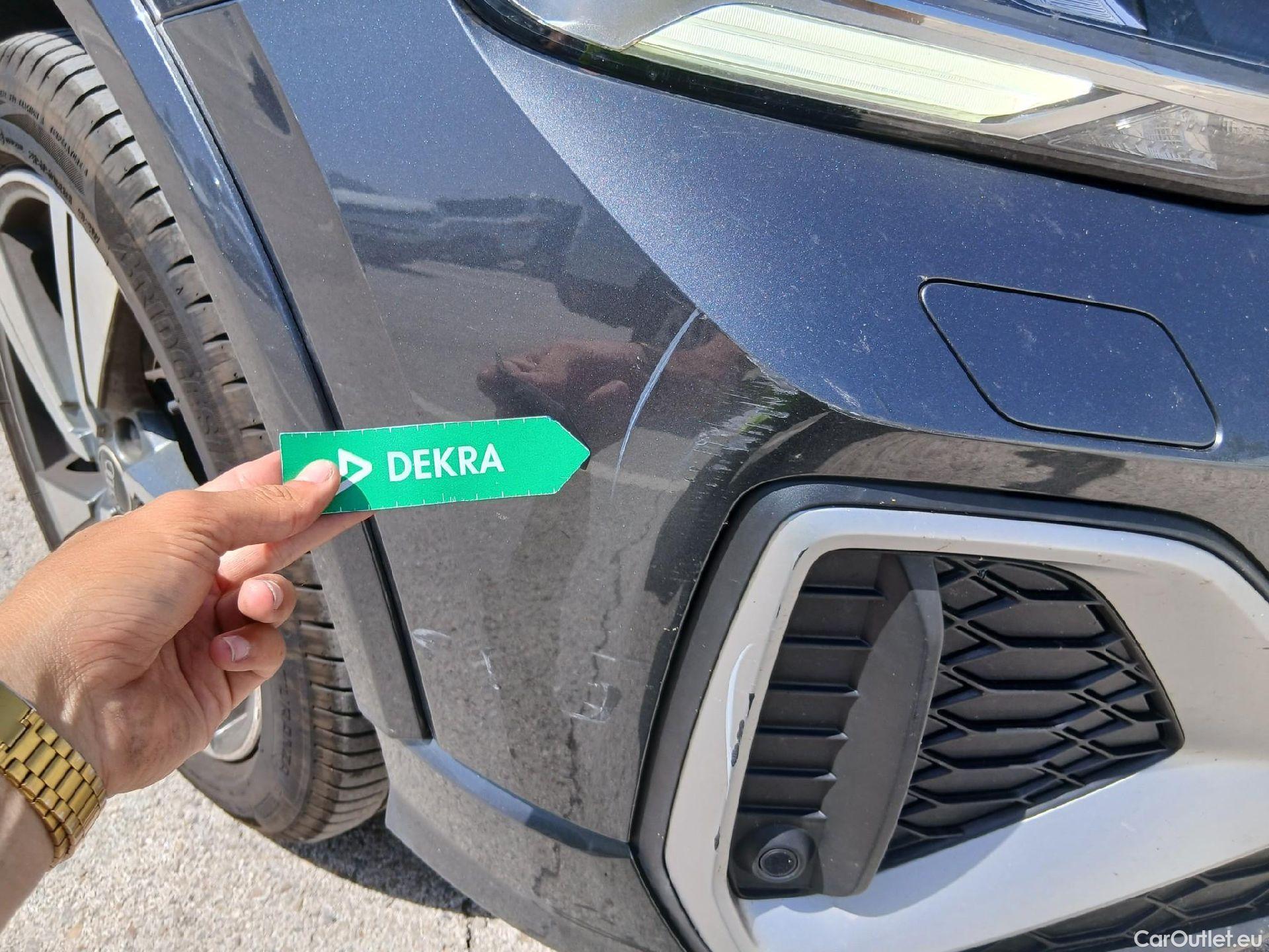  Audi  Q2 AUDI  / 2020 / 5P / todoterreno S line 35 TDI 110kW quattro S tronic #4
