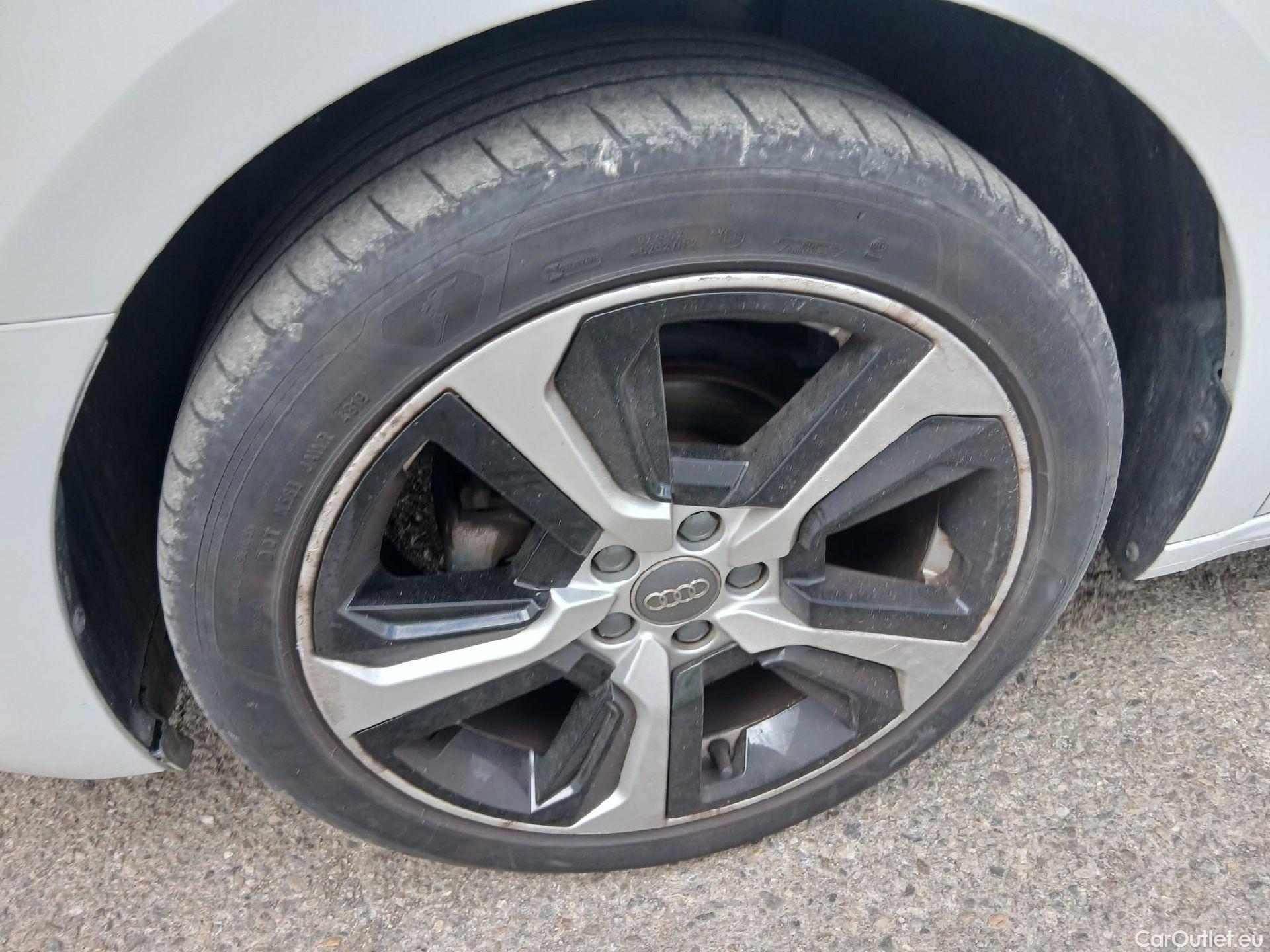  Audi  A1 Sportback AUDI  Advanced 25 TFSI 95 CV #3