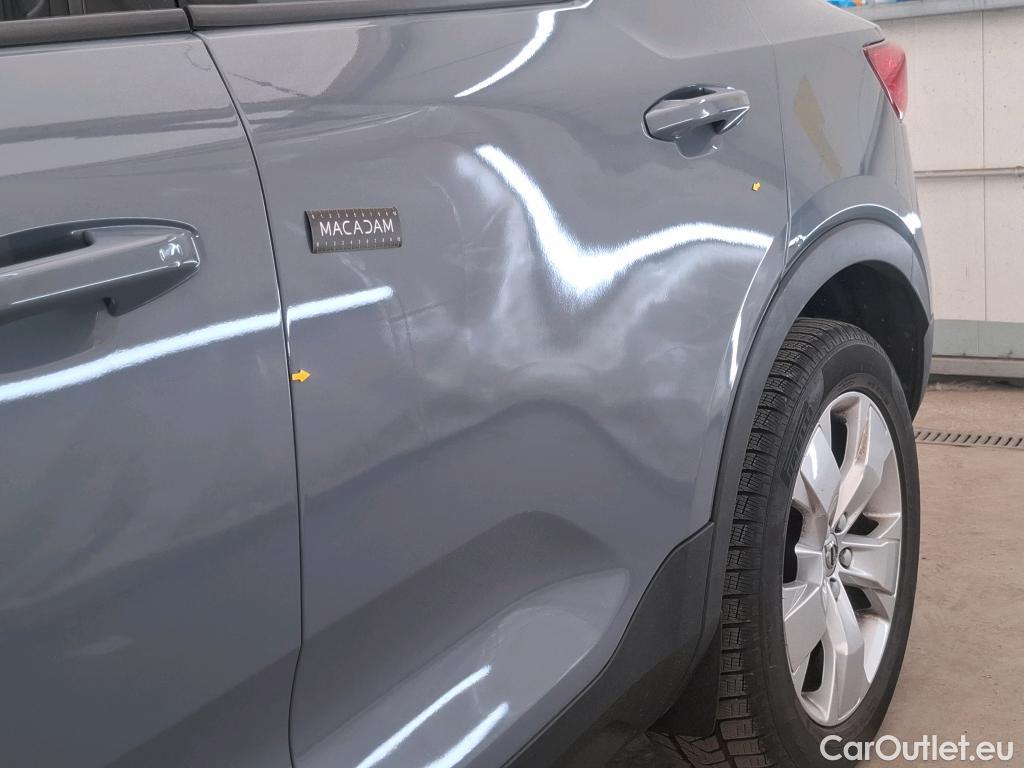  Volvo  XC 40 XC40 Momentum 2WD 2.0 D3 150CV BVA8 E6dT #7