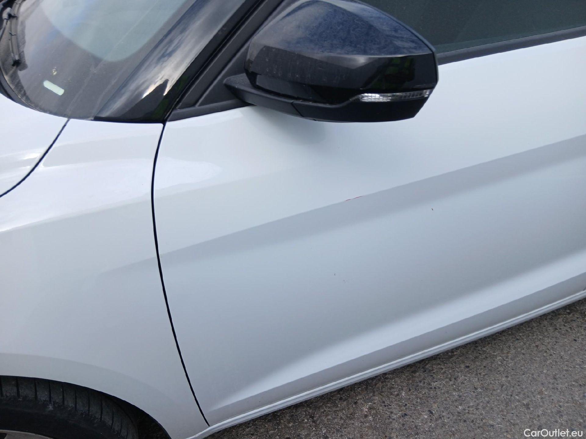  Audi  A1 Sportback AUDI  Advanced 25 TFSI 95 CV #6
