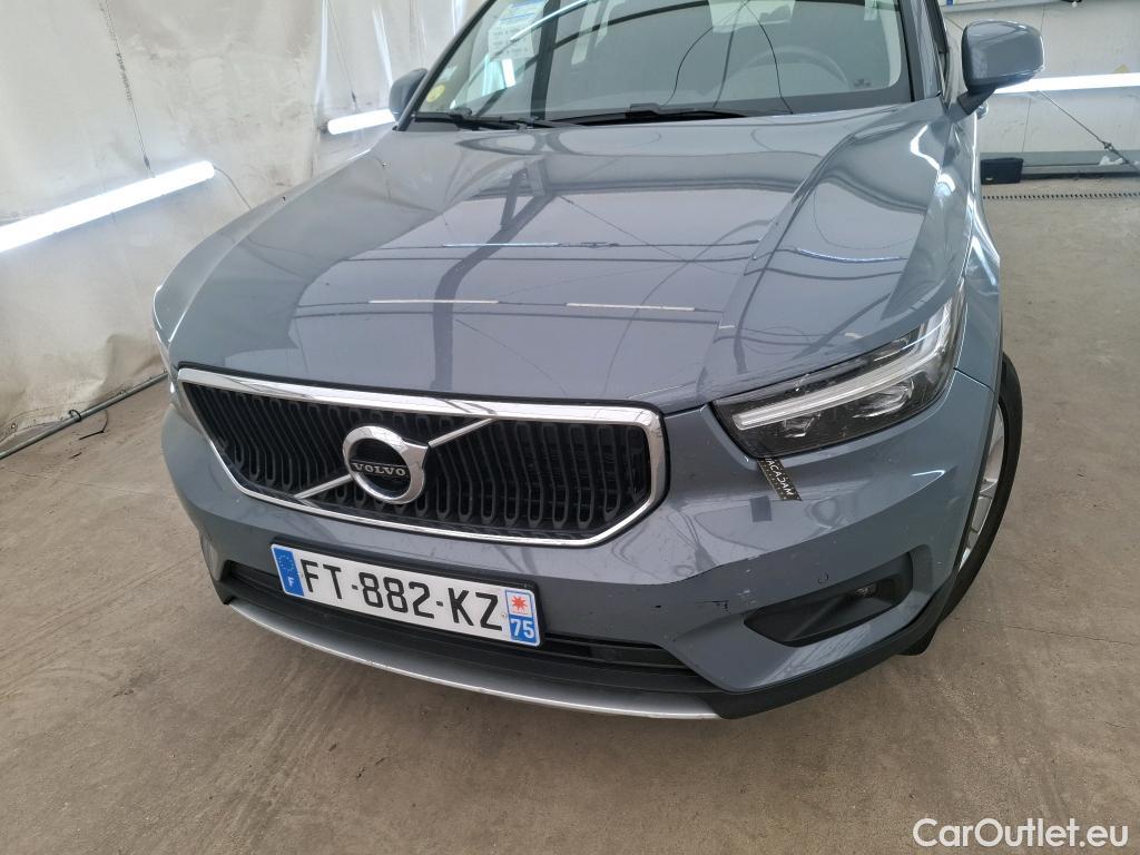 Volvo  XC 40 XC40 Momentum 2WD 2.0 D3 150CV BVA8 E6dT #18
