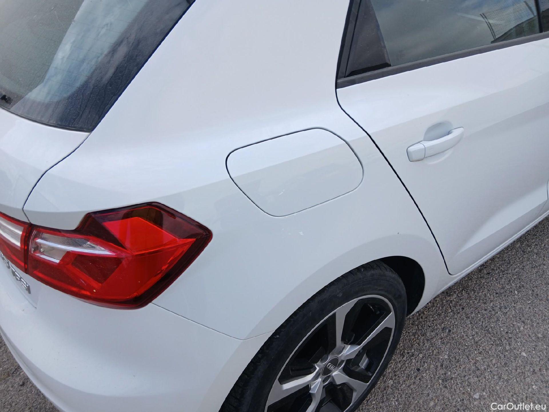  Audi  A1 Sportback AUDI  Advanced 25 TFSI 95 CV #13