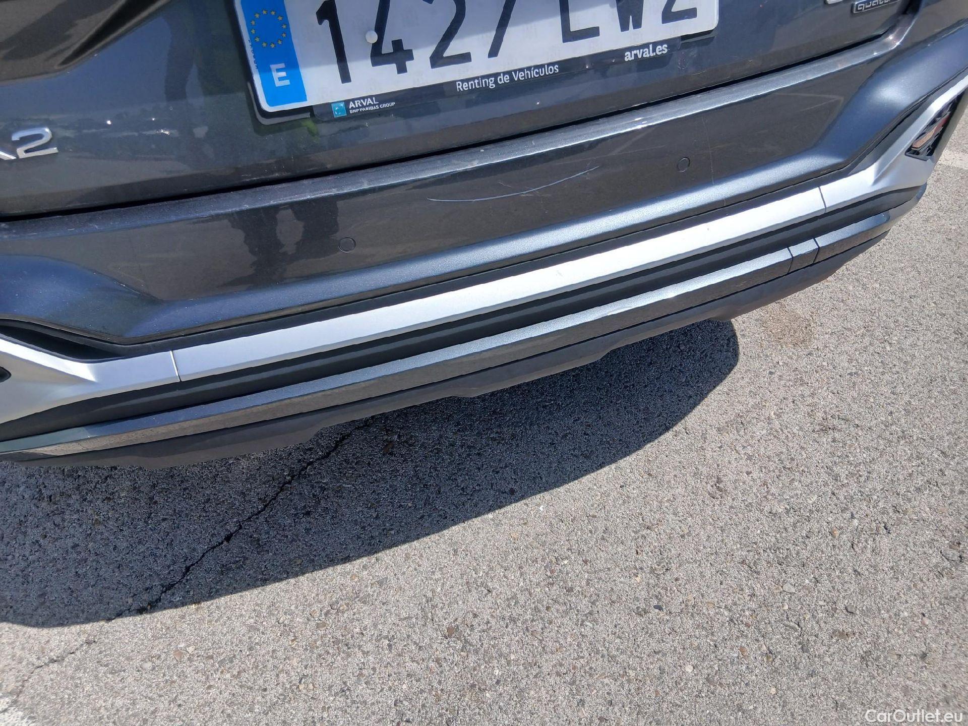  Audi  Q2 AUDI  / 2020 / 5P / todoterreno S line 35 TDI 110kW quattro S tronic #19