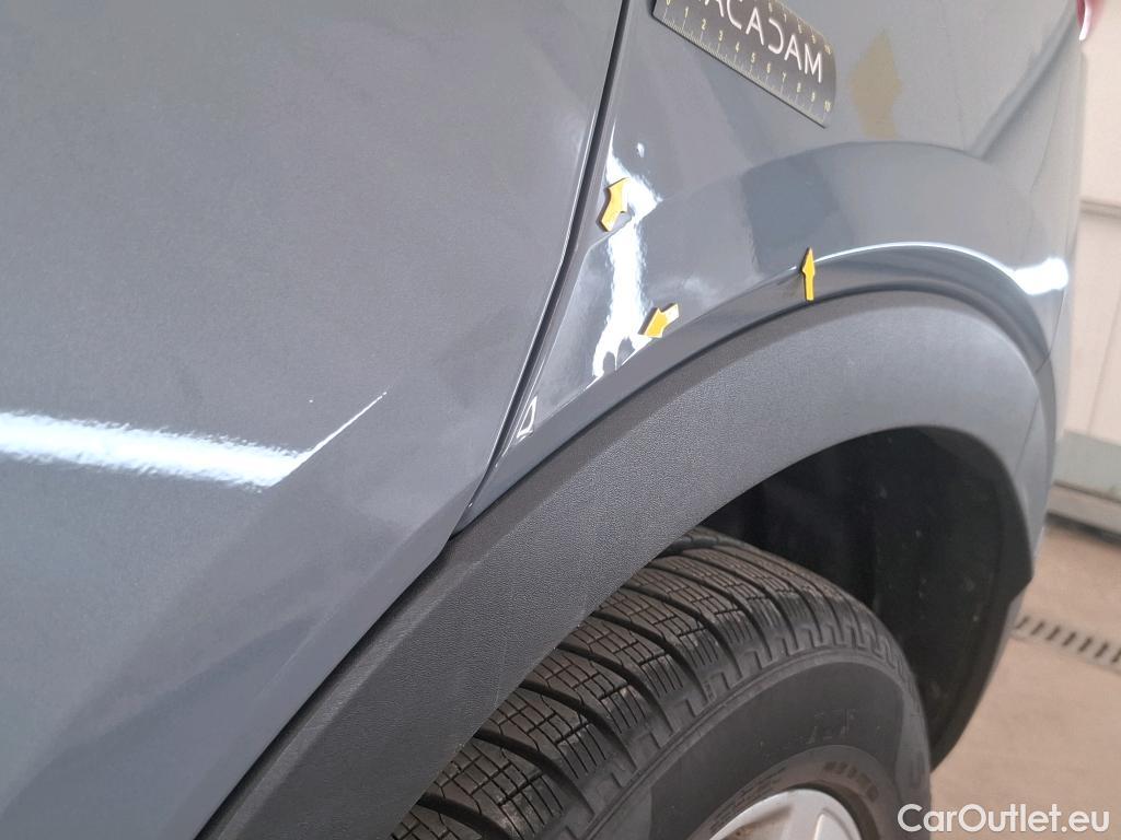  Volvo  XC 40 XC40 Momentum 2WD 2.0 D3 150CV BVA8 E6dT #5