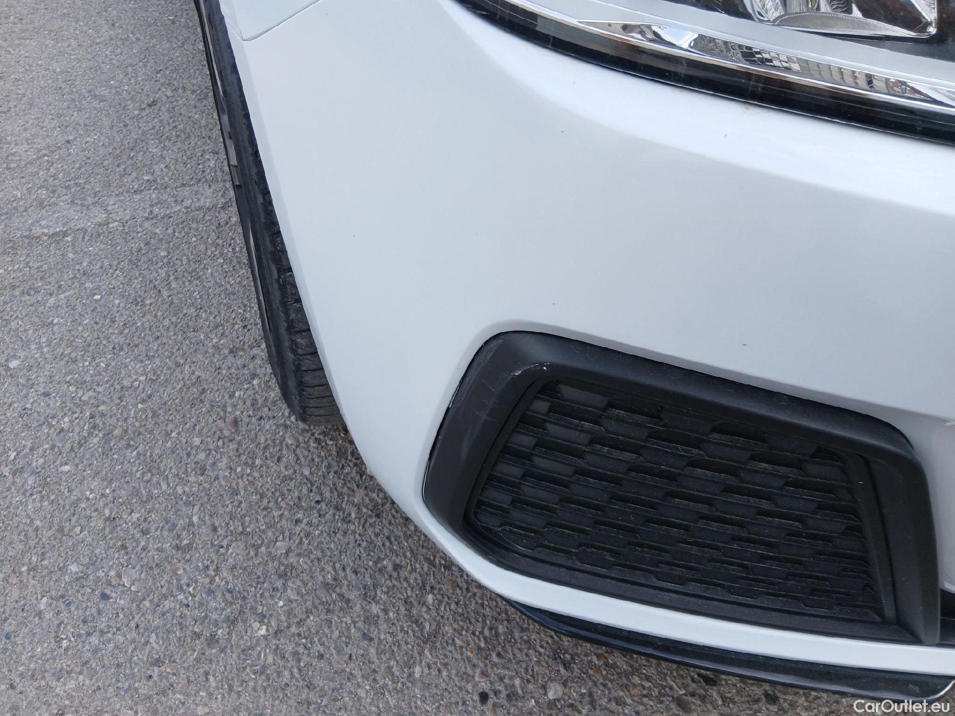  Audi  A1 Sportback AUDI  Advanced 25 TFSI 95 CV #1