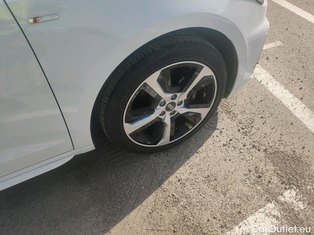  Audi  A1 Sportback AUDI A1 / 5P / Sportback Adrenalin 30 TFSI 110 CV #7