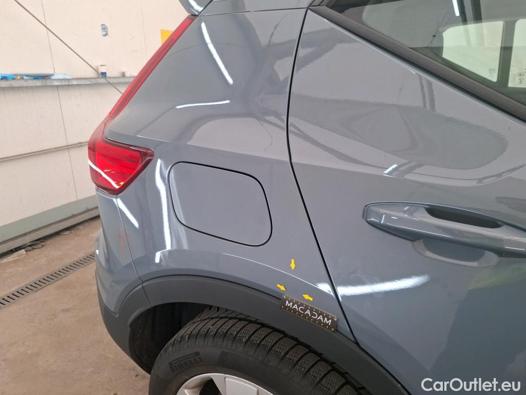  Volvo  XC 40 XC40 Momentum 2WD 2.0 D3 150CV BVA8 E6dT #24