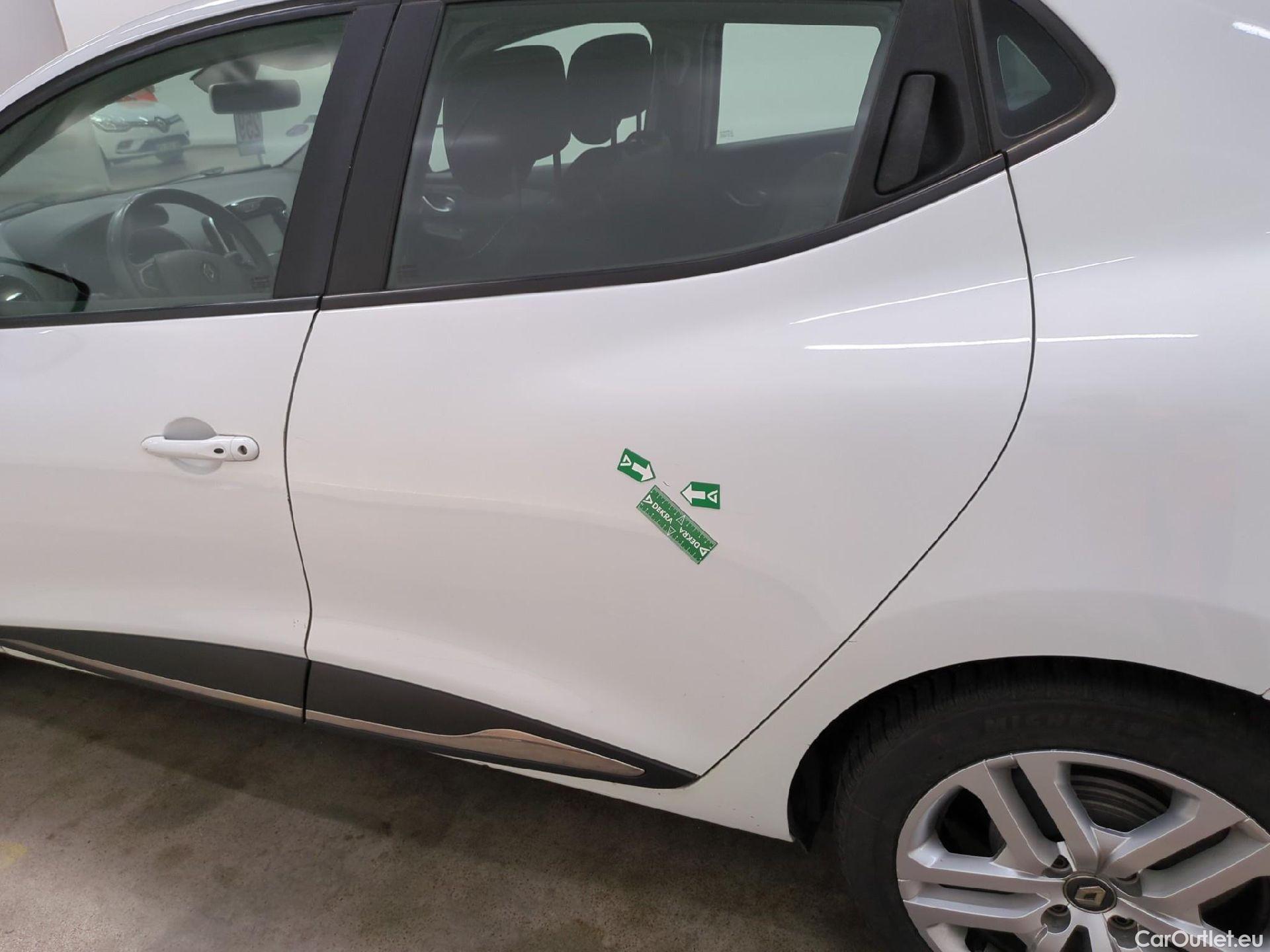  Renault  Clio  IV Business 0.9 TCe 90CV BVM5 E6 #24
