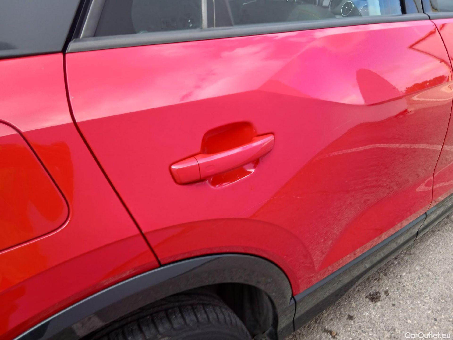  Audi  Q2 AUDI  / 2016 / 5P / todoterreno Design 30 TDI 85kW (116CV) S tronic #15