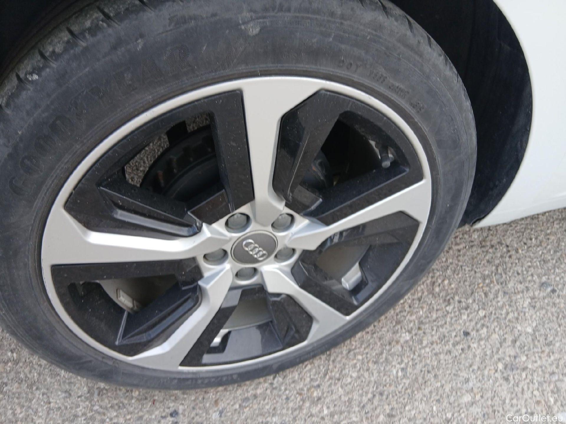  Audi  A1 Sportback AUDI  Advanced 25 TFSI 95 CV #15