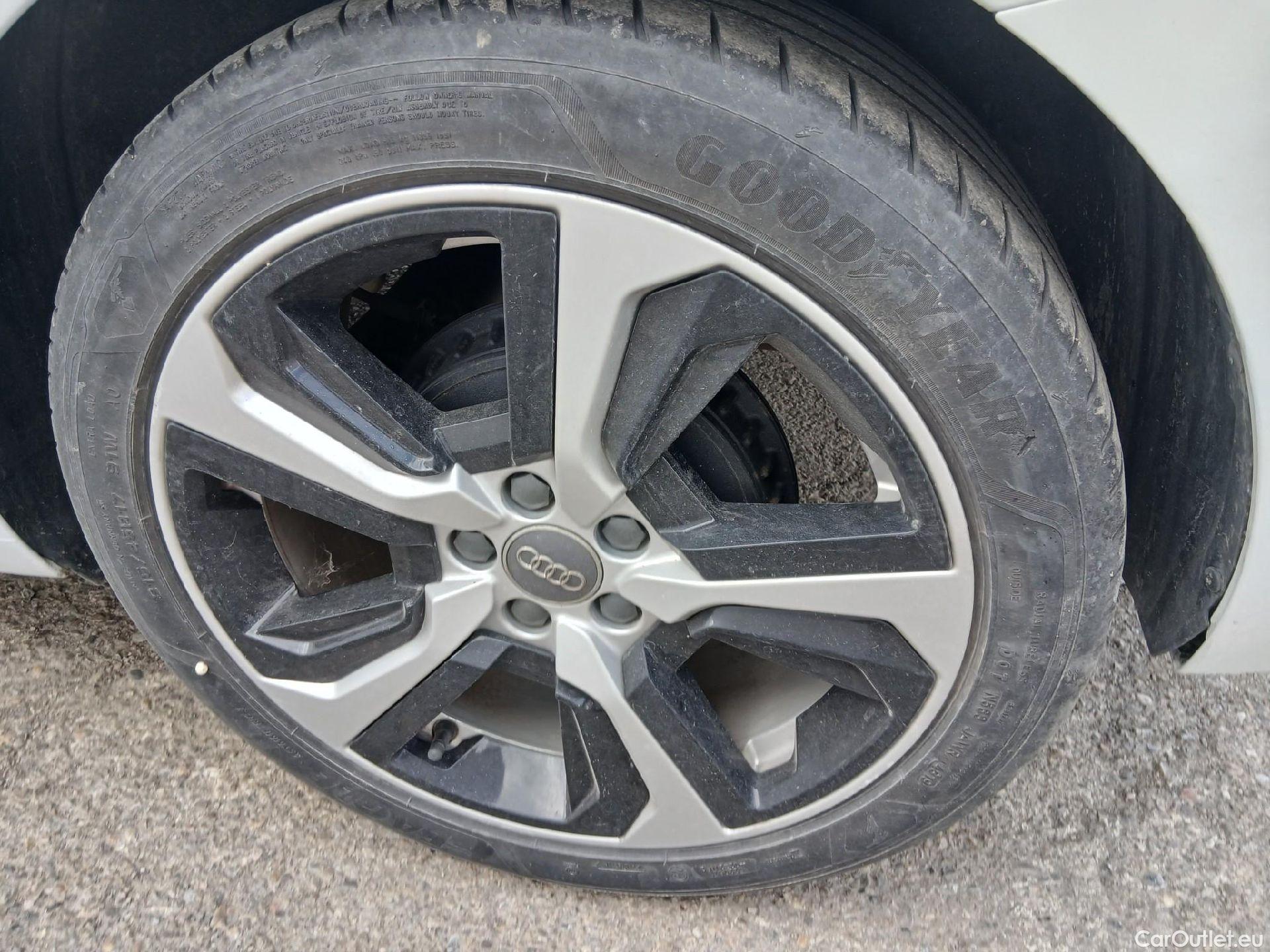  Audi  A1 Sportback AUDI  Advanced 25 TFSI 95 CV #9