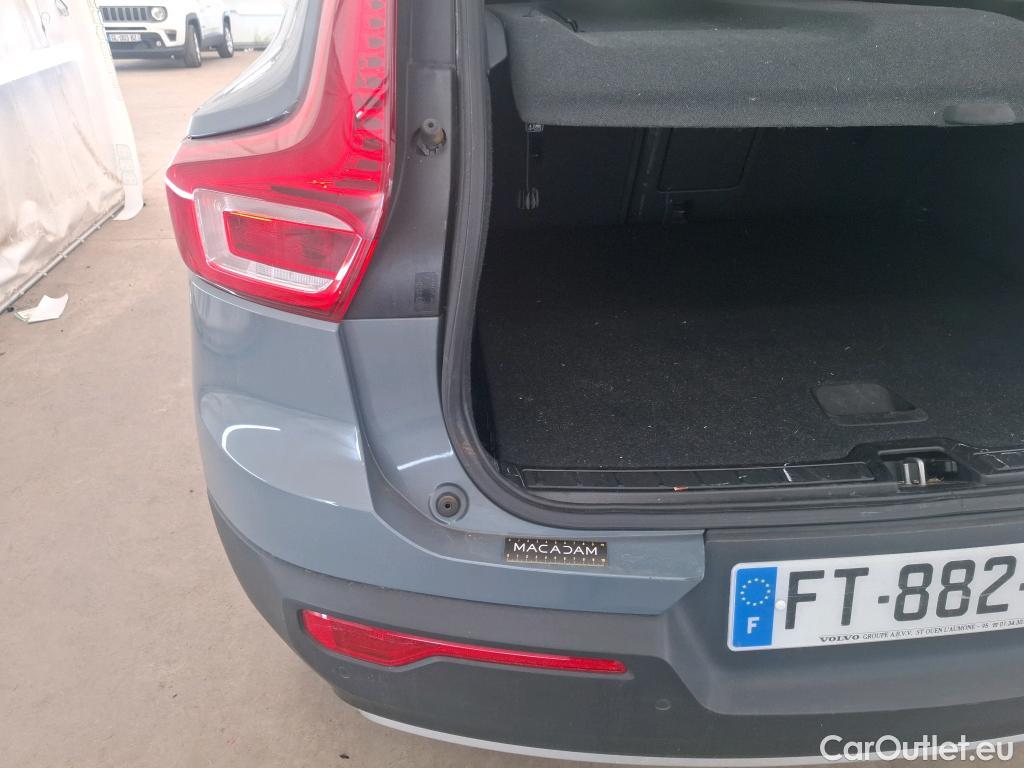  Volvo  XC 40 XC40 Momentum 2WD 2.0 D3 150CV BVA8 E6dT #30