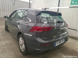  Volkswagen  Golf  VOLKSWAGEN / 2020 / 5P / Berline 2.0 TDI SCR 115 BVM6 Life Busi 1st #2