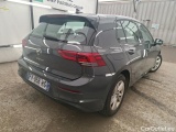  Volkswagen  Golf  VOLKSWAGEN / 2020 / 5P / Berline 2.0 TDI SCR 115 BVM6 Life Busi 1st #3