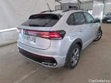  Volkswagen  Taigo  R-Line 1.5 TSI 150CV BVA7 E6d #3