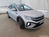  Volkswagen  Taigo  R-Line 1.5 TSI 150CV BVA7 E6d #4