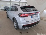  Volkswagen  Taigo  R-Line 1.5 TSI 150CV BVA7 E6d #2