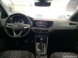  Volkswagen  Taigo  R-Line 1.5 TSI 150CV BVA7 E6d #5