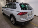  Volkswagen  Tiguan VOLKSWAGEN  / 2020 / 5P / SUV 2.0 TDI 150 DSG7 Life Business #2