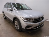  Volkswagen  Tiguan VOLKSWAGEN  / 2020 / 5P / SUV 2.0 TDI 150 DSG7 Life Business #4