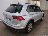  Volkswagen  Tiguan VOLKSWAGEN  / 2020 / 5P / SUV 2.0 TDI 150 DSG7 Life Business #3