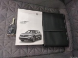  Volkswagen  Tiguan VOLKSWAGEN  / 2020 / 5P / SUV 2.0 TDI 150 DSG7 Life Business #8