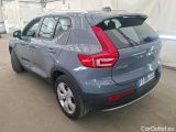  Volvo  XC 40 XC40 Momentum 2WD 2.0 D3 150CV BVA8 E6dT #2
